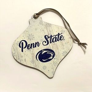 Penn State Ornament